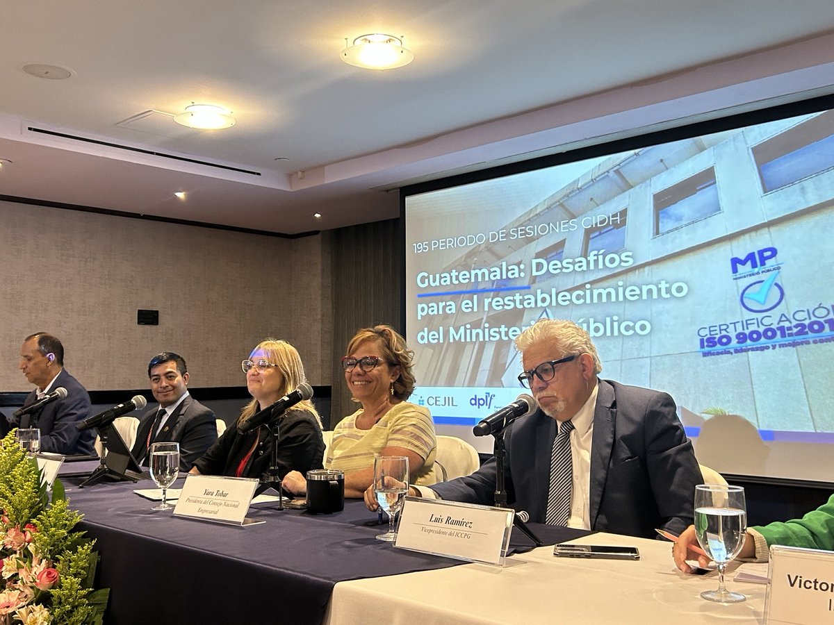 Impunity Watch en Español tweet media