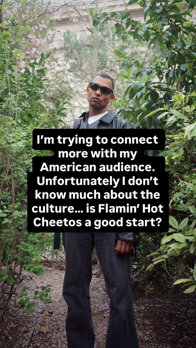 Dj eremy tweet media