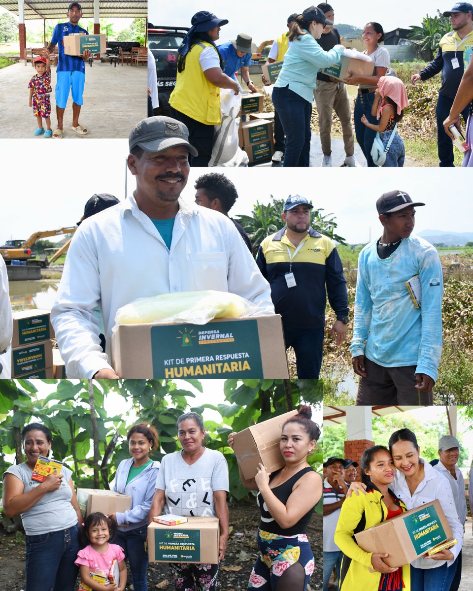 Samborondón tweet media