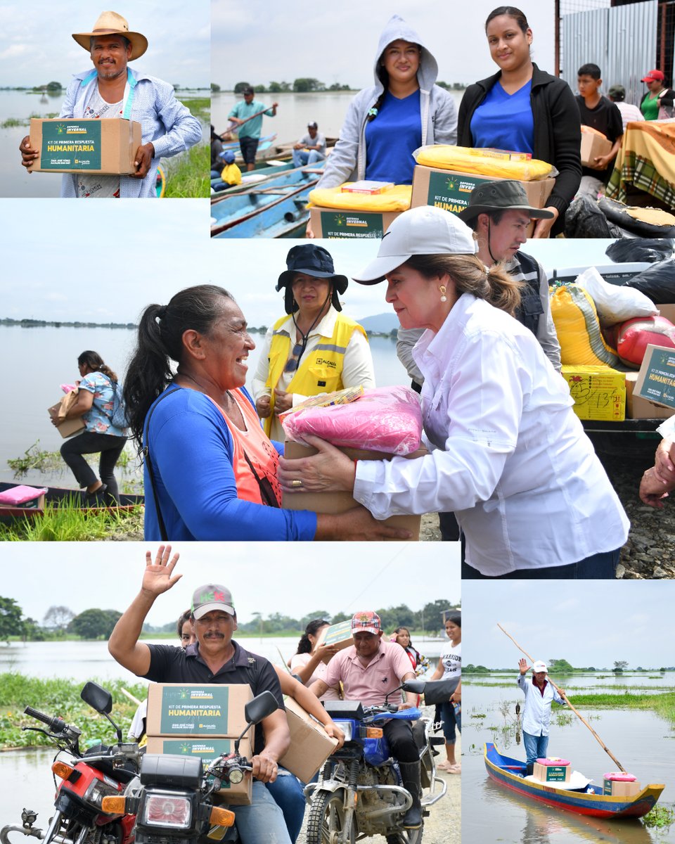 Samborondón tweet media