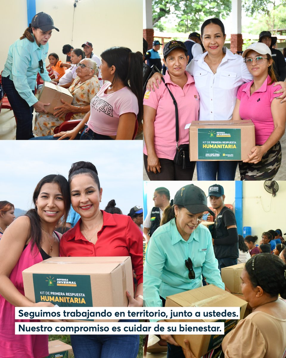 Samborondón tweet media