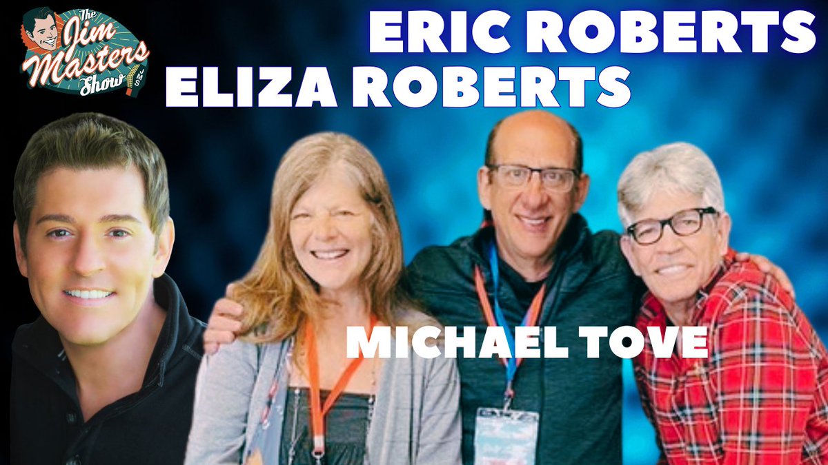 Jim Masters tweet media