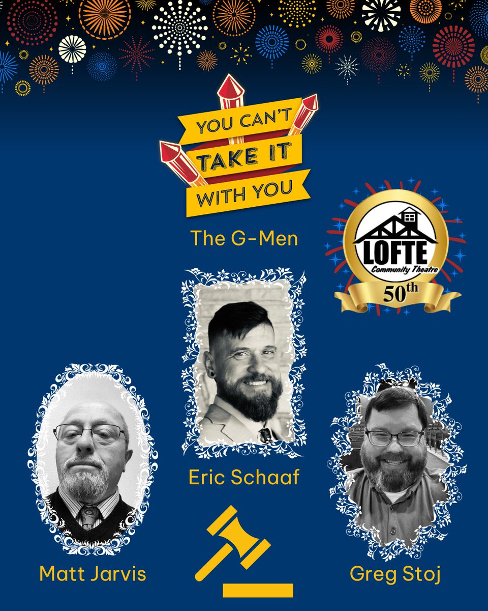 The Lofte Community Theatre tweet media