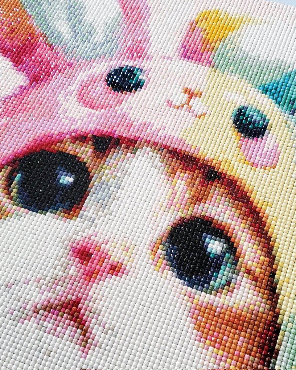 めぐhana87 tweet media