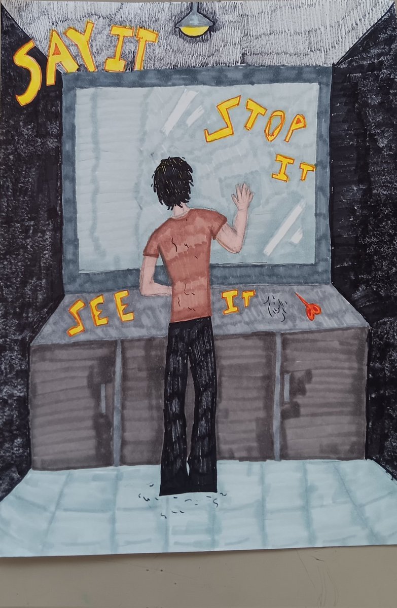 DHSFineArts tweet media