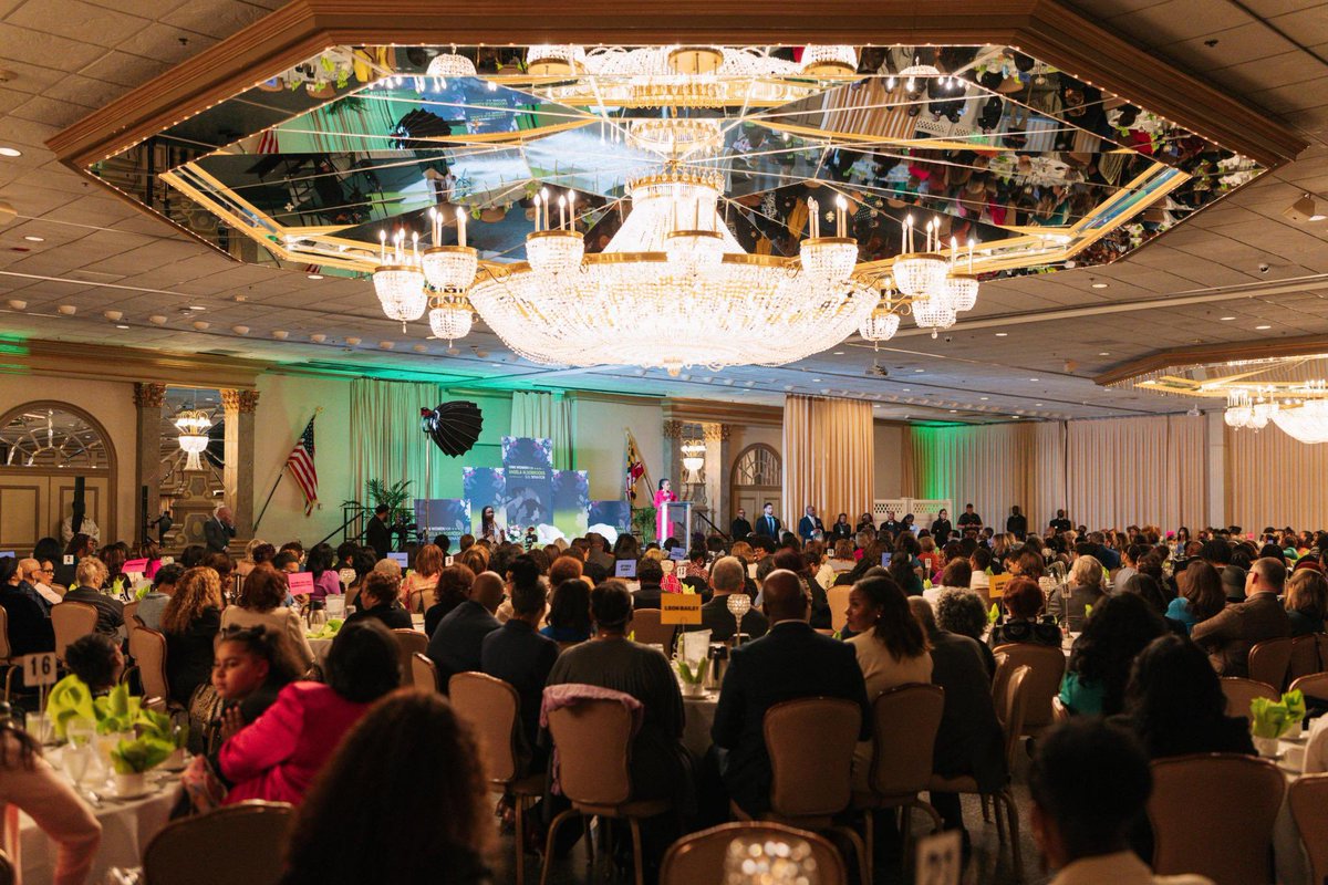 Angela Alsobrooks tweet media