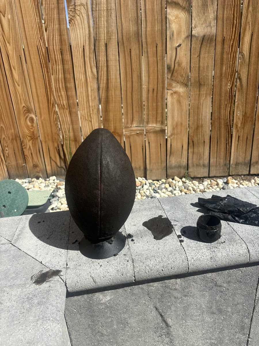 Carson Strong tweet media