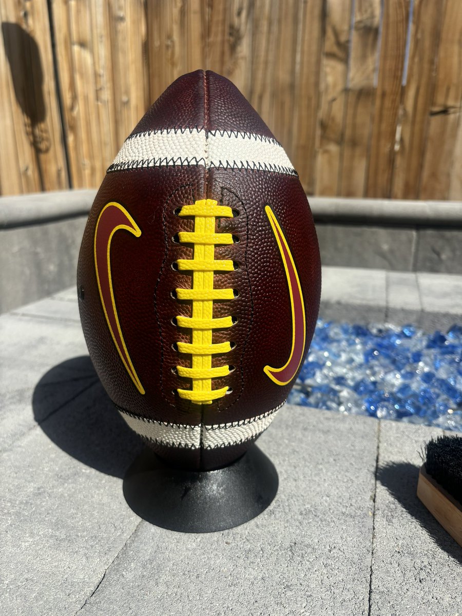 Carson Strong tweet media