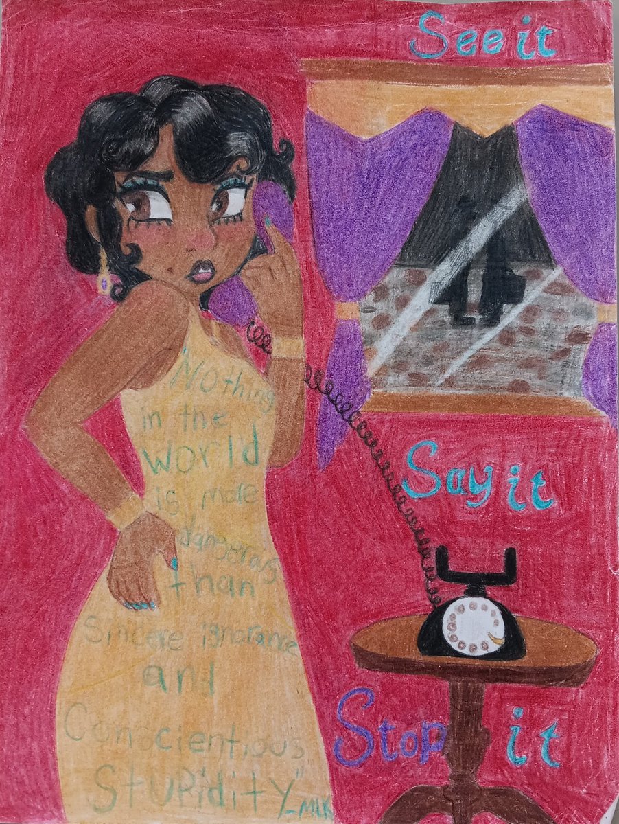 DHSFineArts tweet media