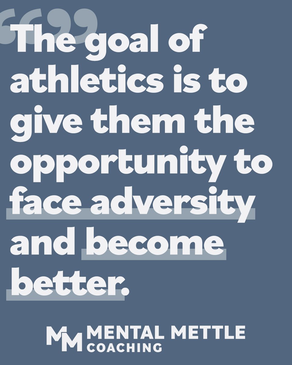 Mental Mettle Coaching tweet media