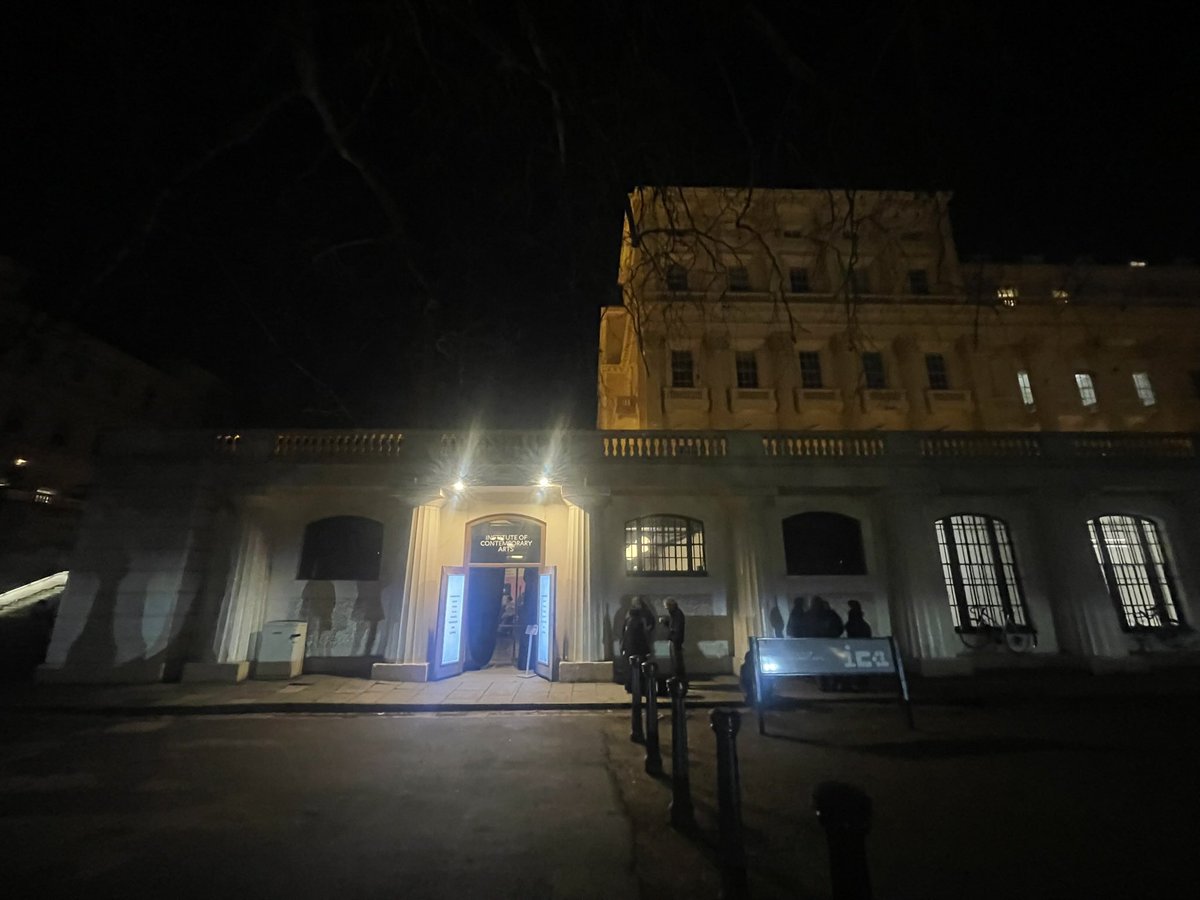 Alan Read tweet media