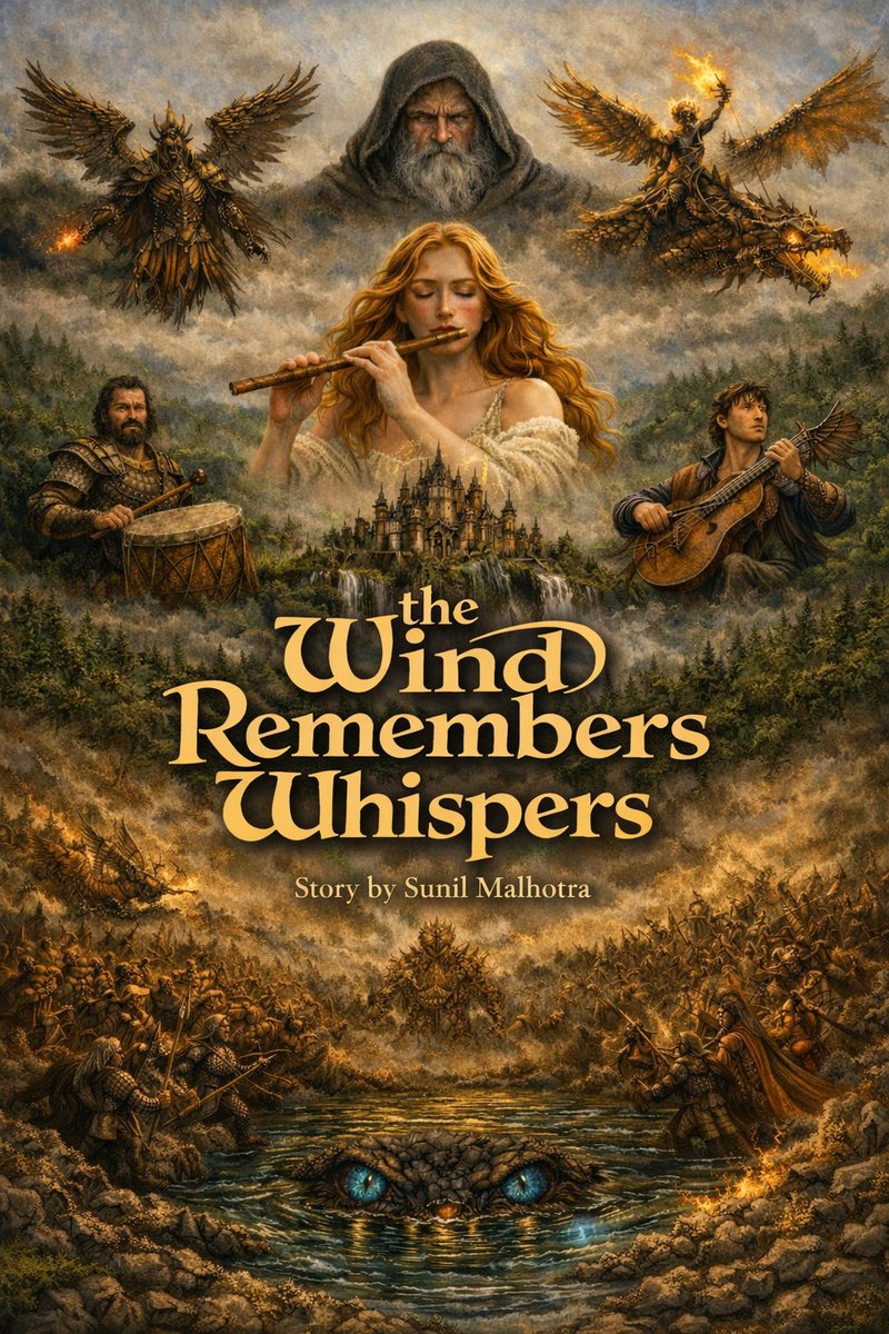 Sunil Malhotra tweet media