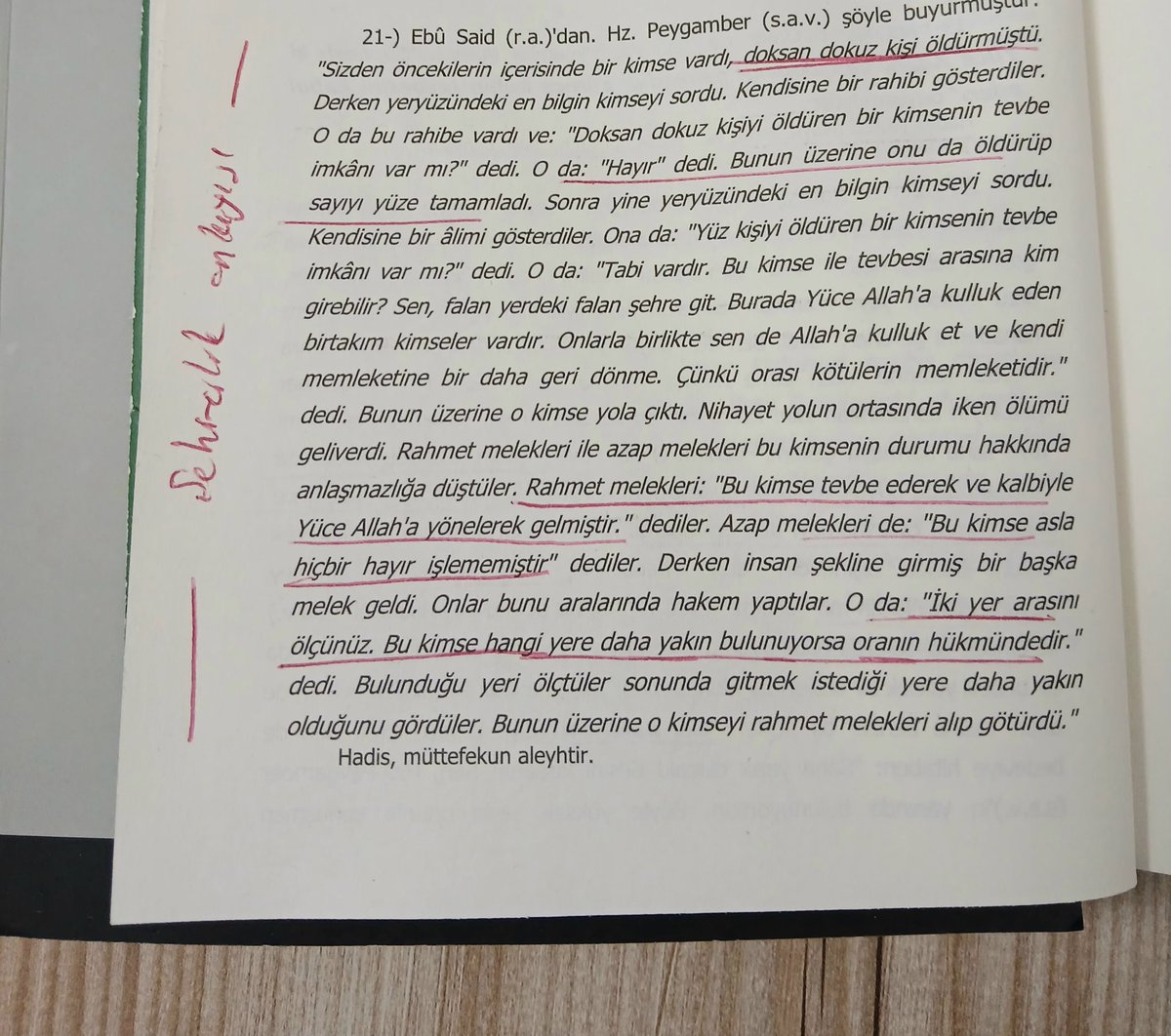 Hasan H. AKDAĞ tweet media