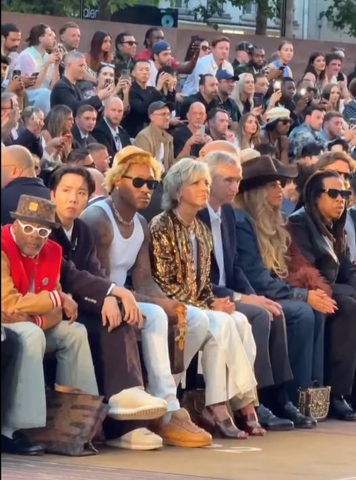 Future Fanpage 🦅 tweet media