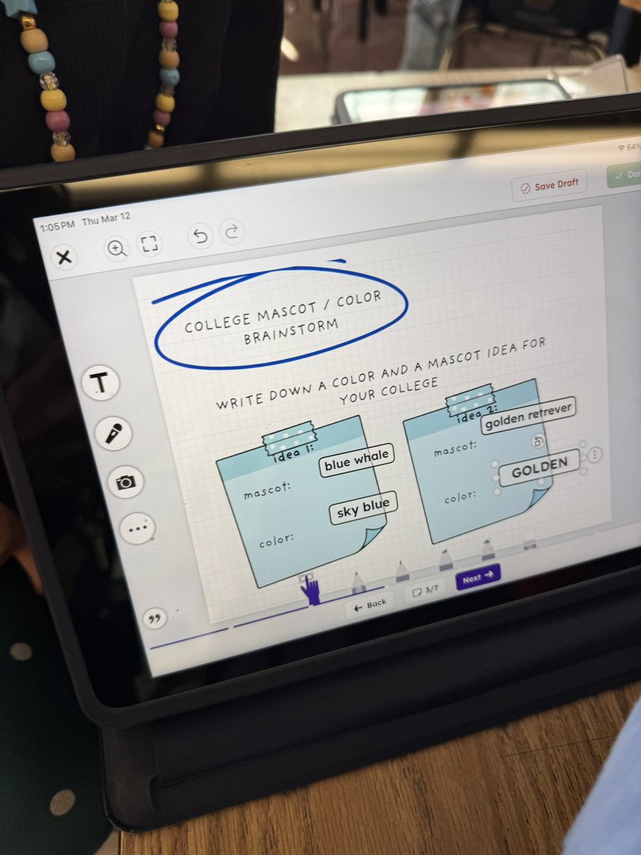 Dr. Lauren Bolack tweet media