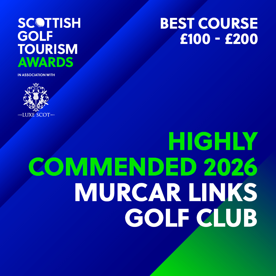 Scottish Golf Tourism Week tweet media