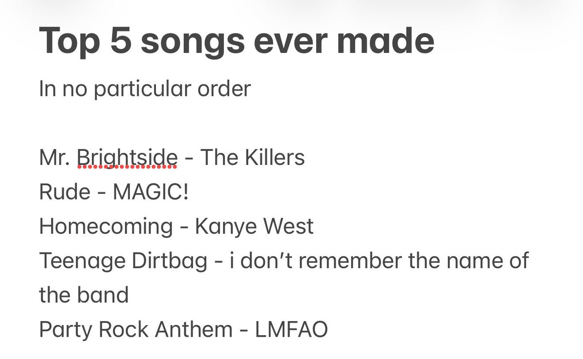 Definitely Nick tweet media