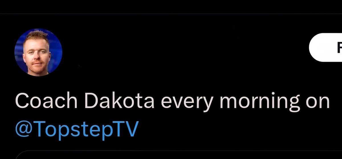 More free advertising from the crazy dude yelling down the street. 🙏 

Dont forget Slow Markets Sunday-Thursday 7pm CST