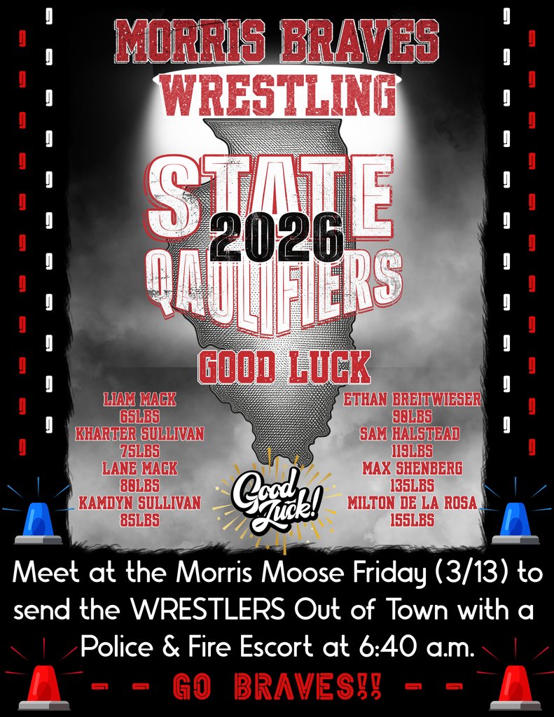 Morris Elementary 54 tweet media