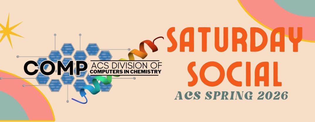 ACS COMP tweet media