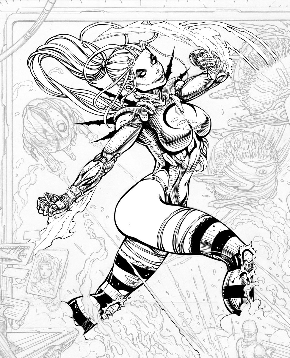 Izik Bell tweet media