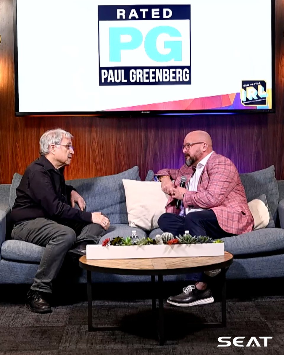 SEAT – Sports & Entertainment Alliance in Tech tweet media