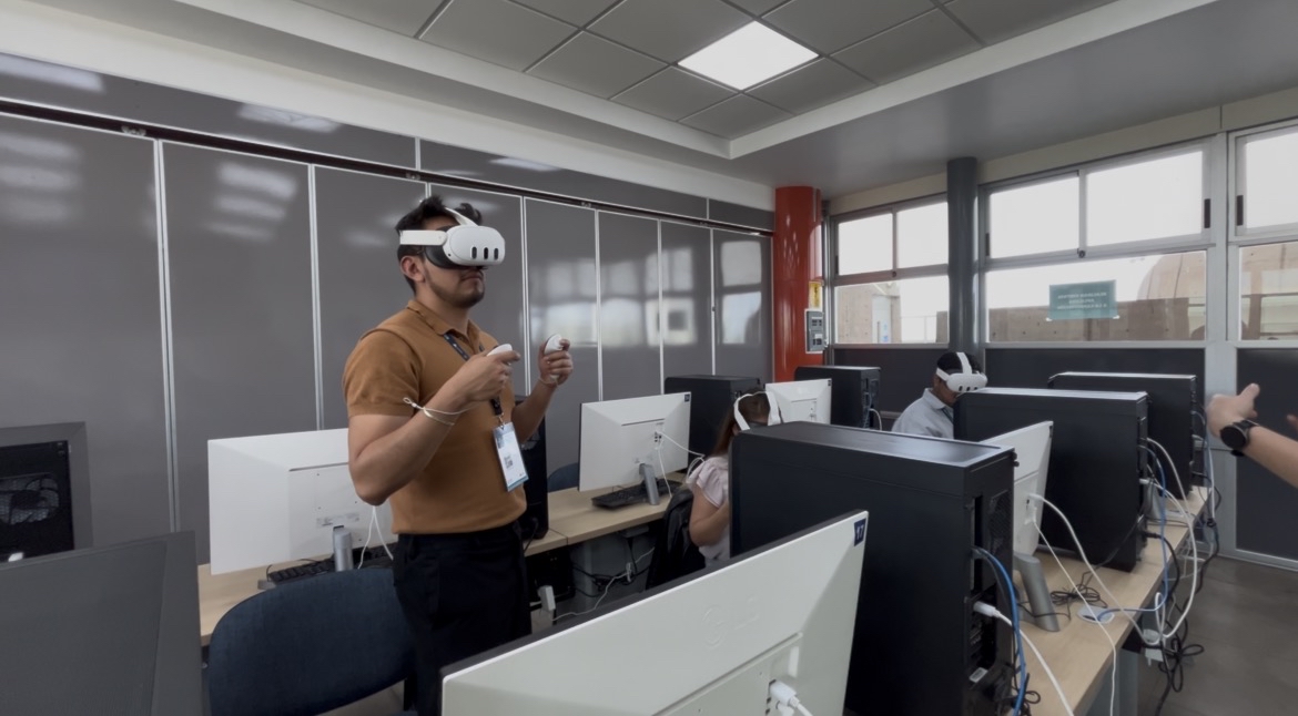 La Salle Bajío tweet media