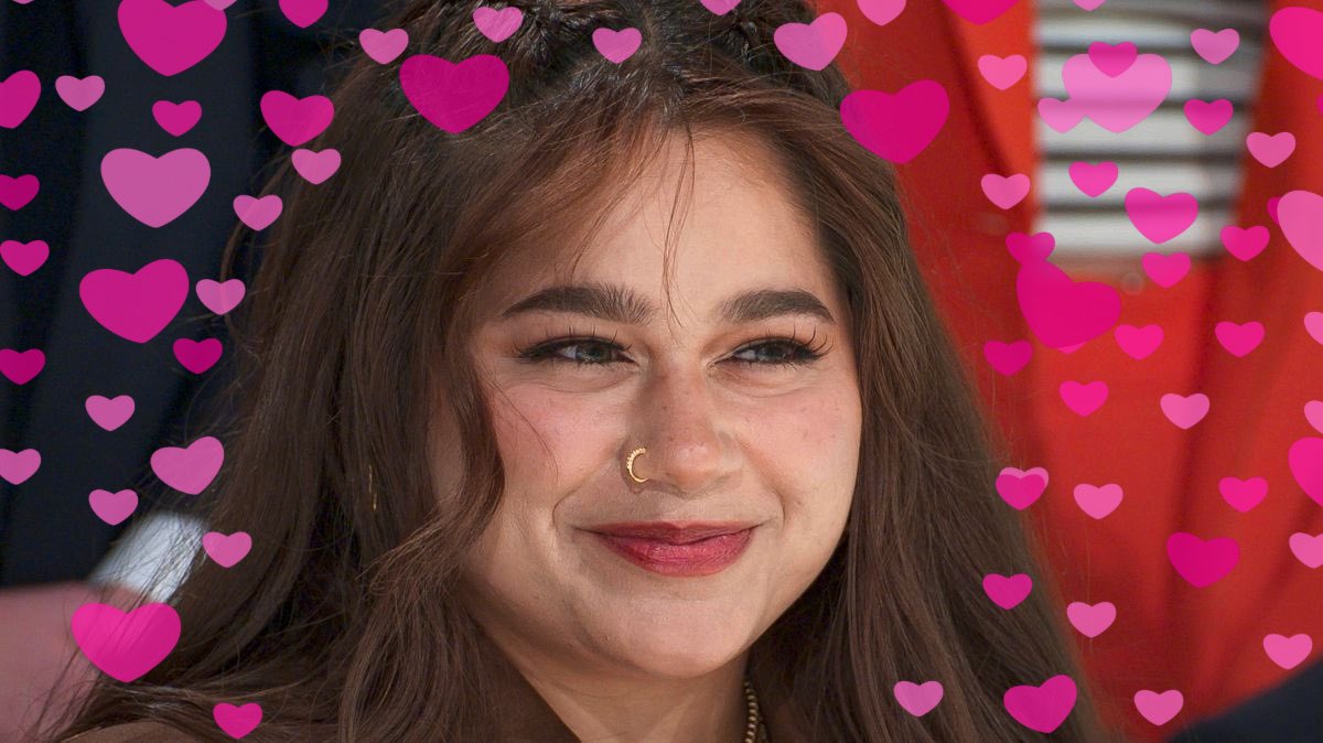 jessasstrophe's tweet image. an icon, a queen #TheApprentice