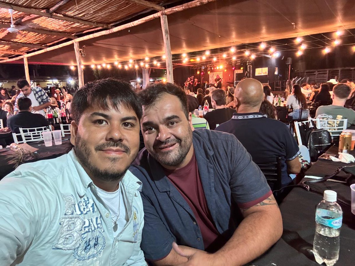 Mauro Gutierrez (@mauritosj) on Twitter photo 