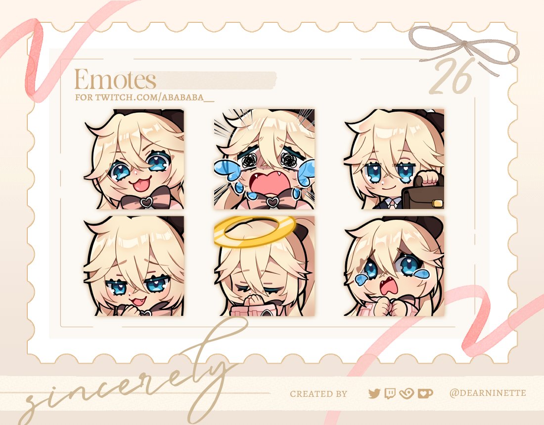 Ninette 🕊️🪻 tweet media