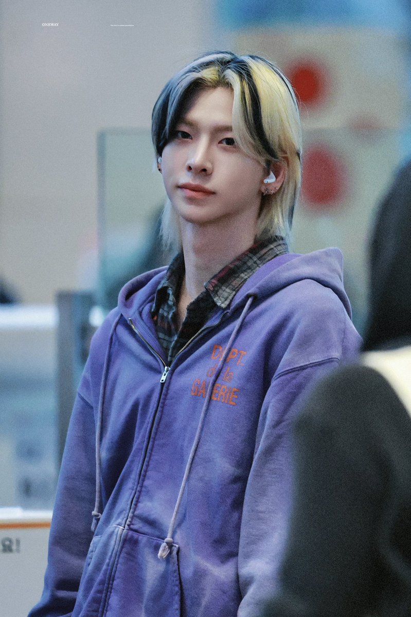 𝐎𝐍𝐄𝐖𝐀𝐘 tweet media