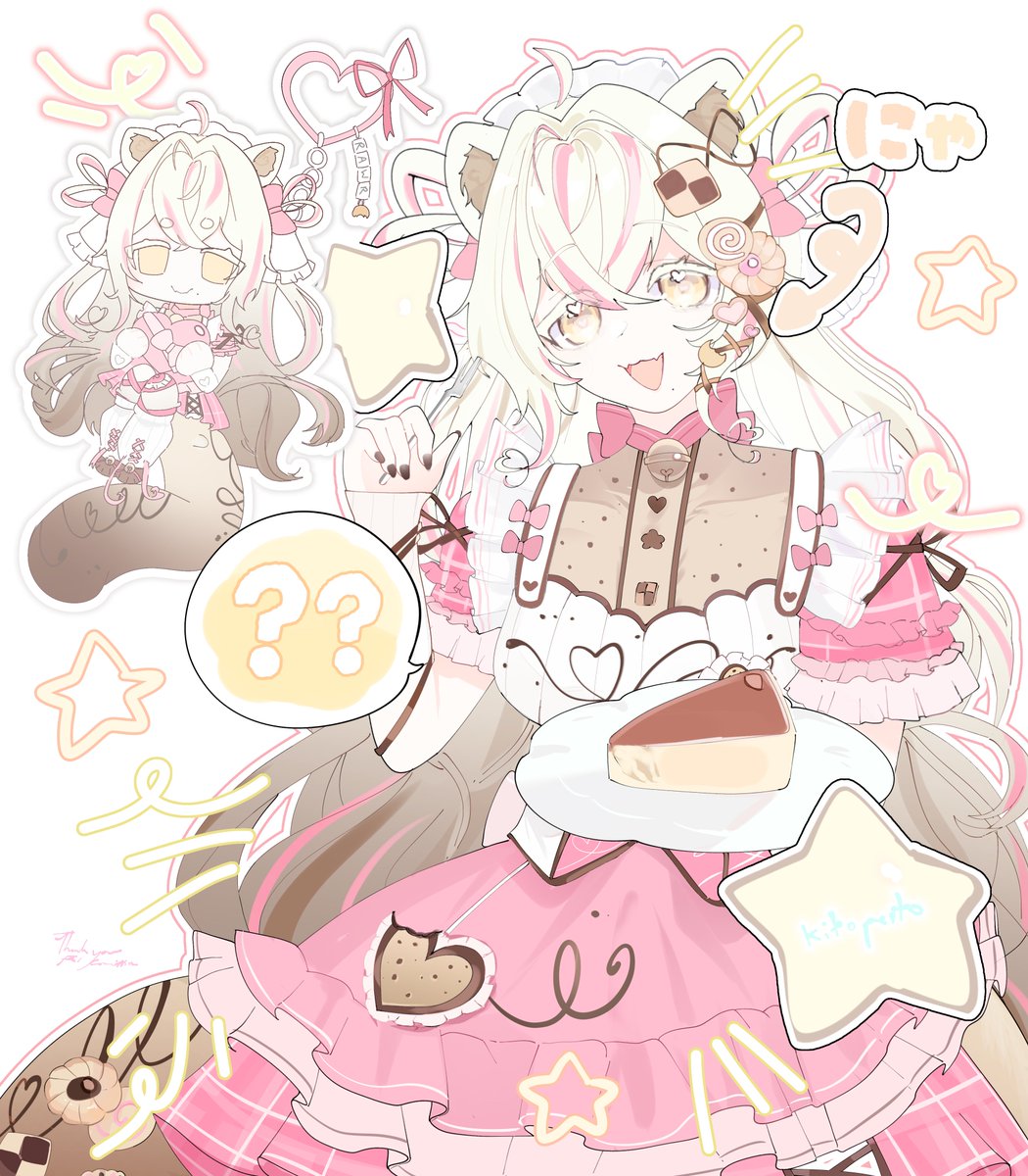 ﹒ kitopeito tweet media