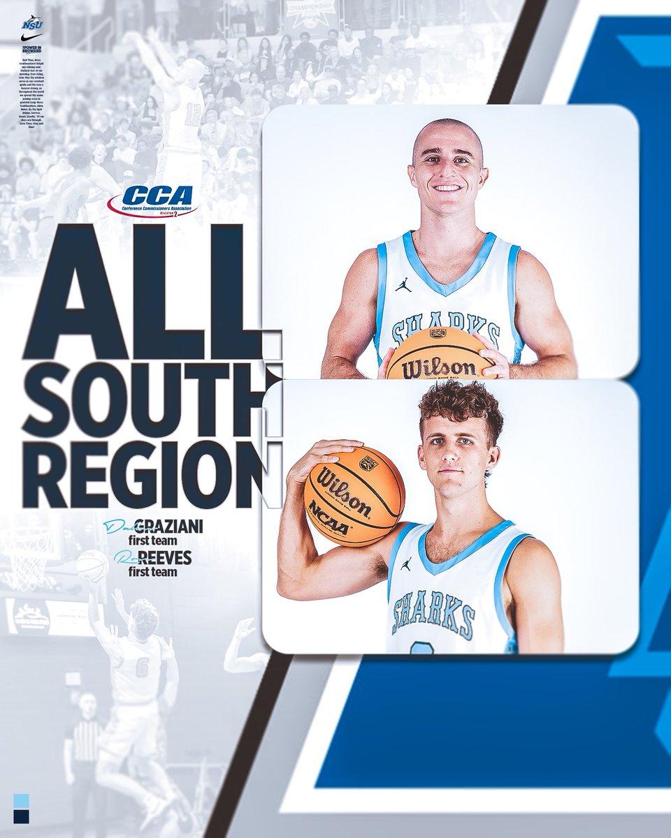 NSU Men’s Basketball tweet media