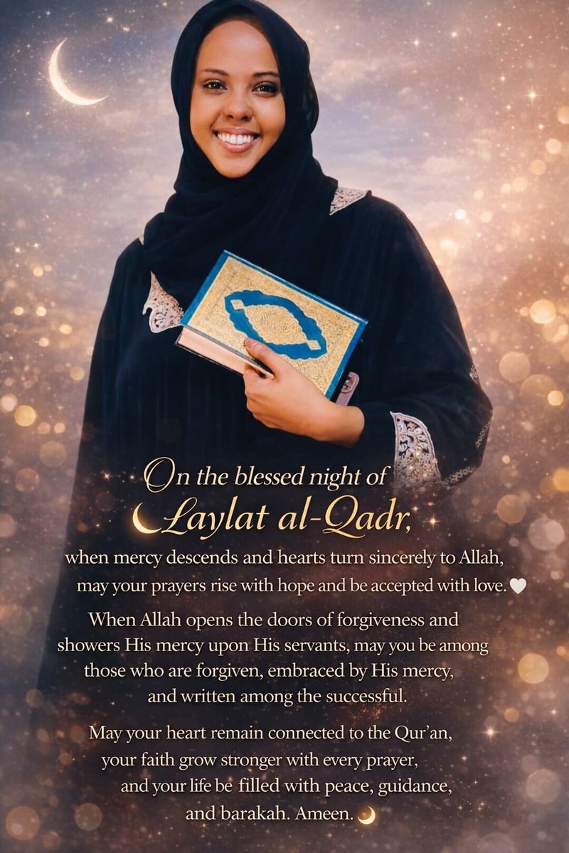 Fatuma Mohamed M. Ali (@mohamedfatuma21) on Twitter photo 