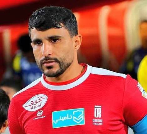 فيصل القيران tweet media