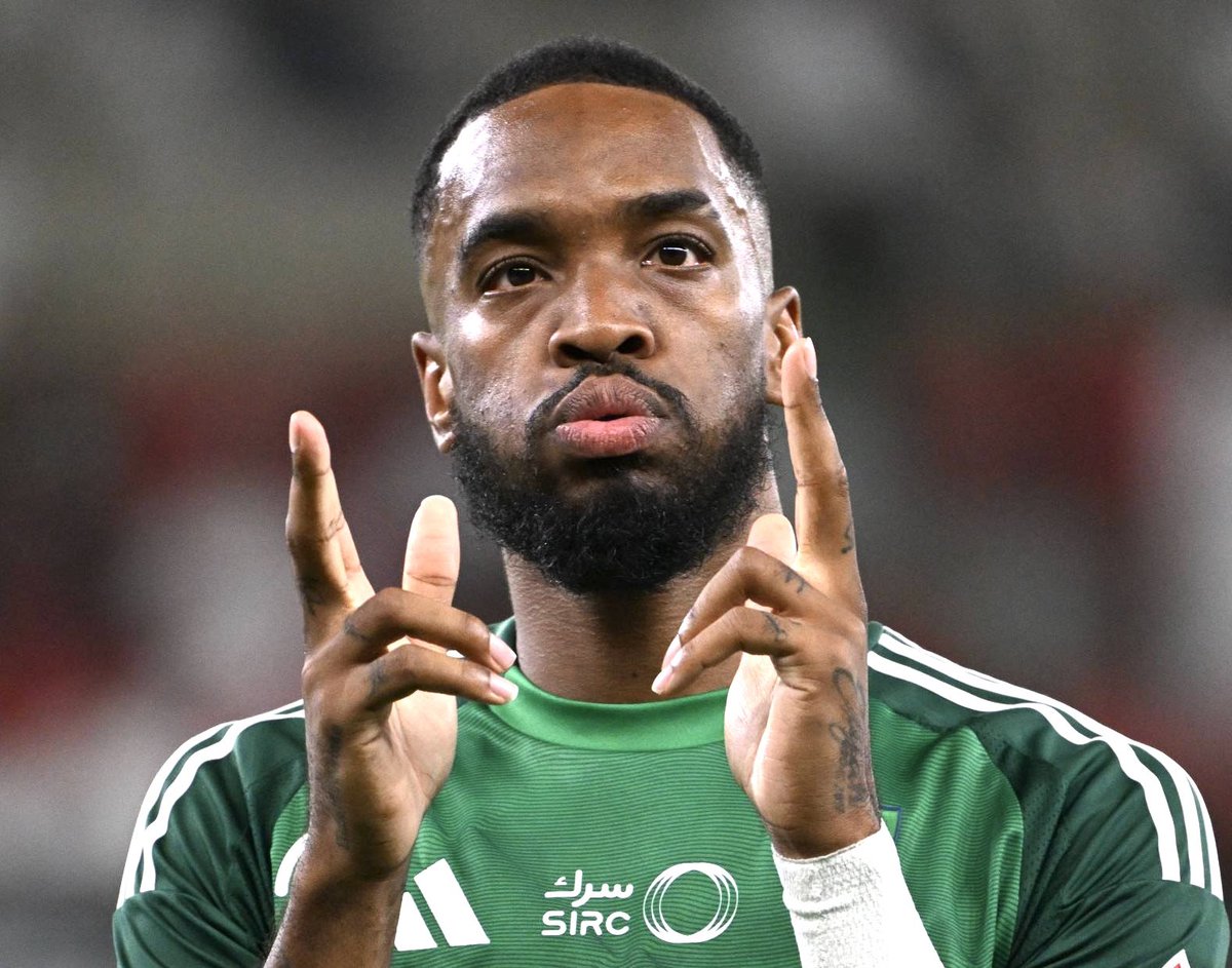 فيصل القيران tweet media