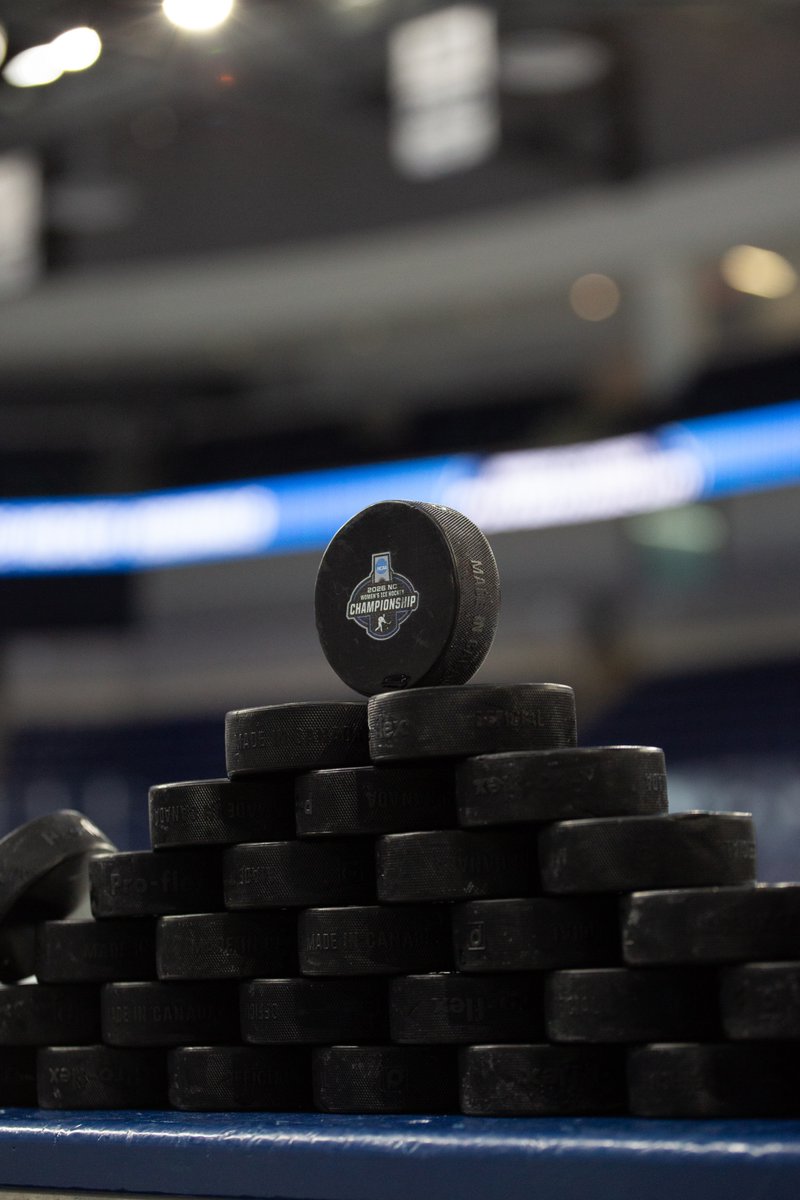 Princeton Women's Ice Hockey tweet media