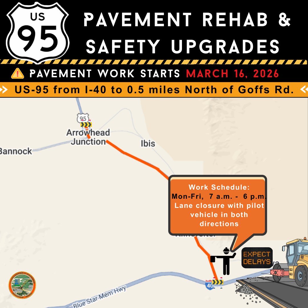 Caltrans District 8 tweet media