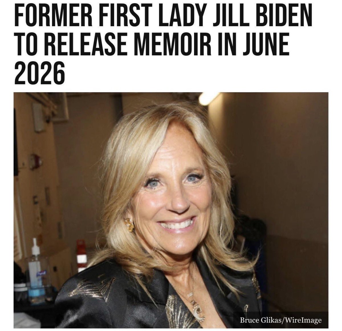 Juanita Broaddrick tweet media