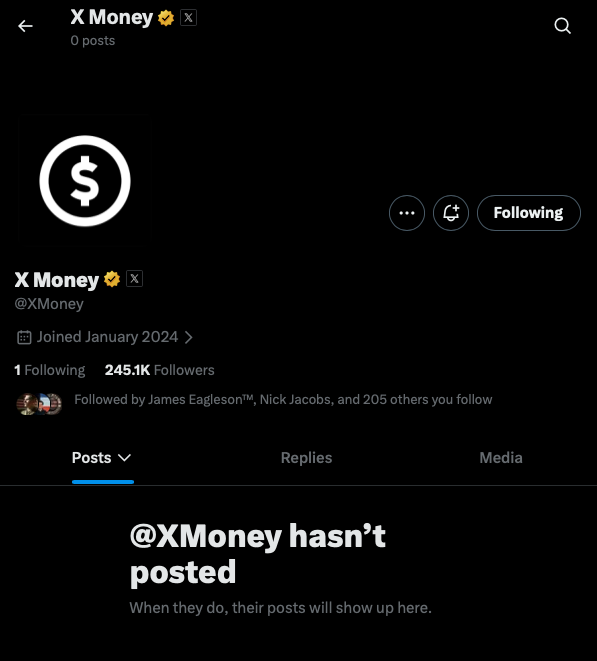 Doge Tipping tweet media