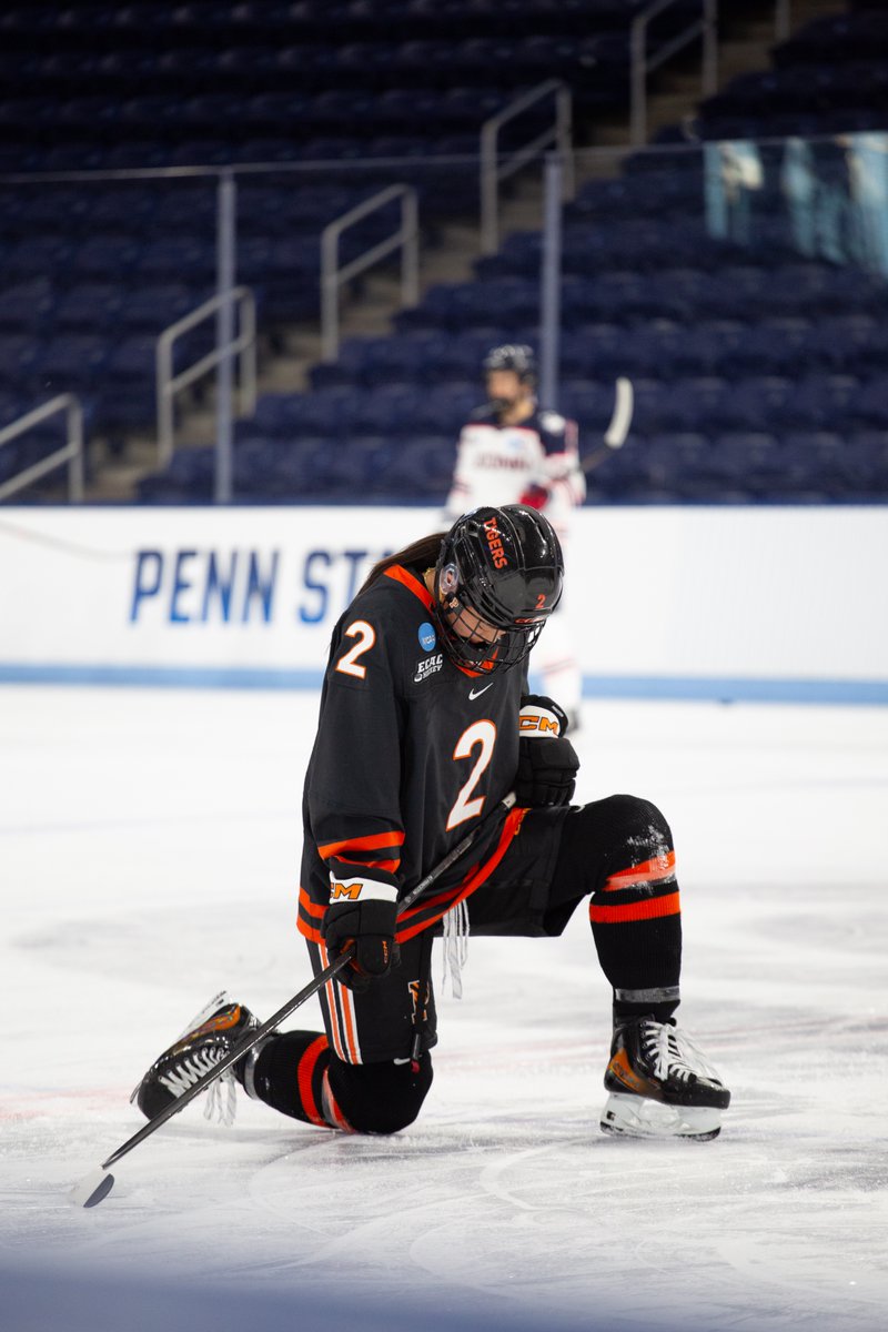 Princeton Women's Ice Hockey tweet media
