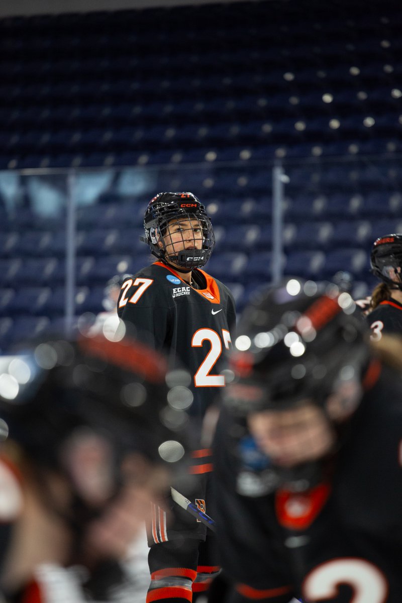 Princeton Women's Ice Hockey tweet media