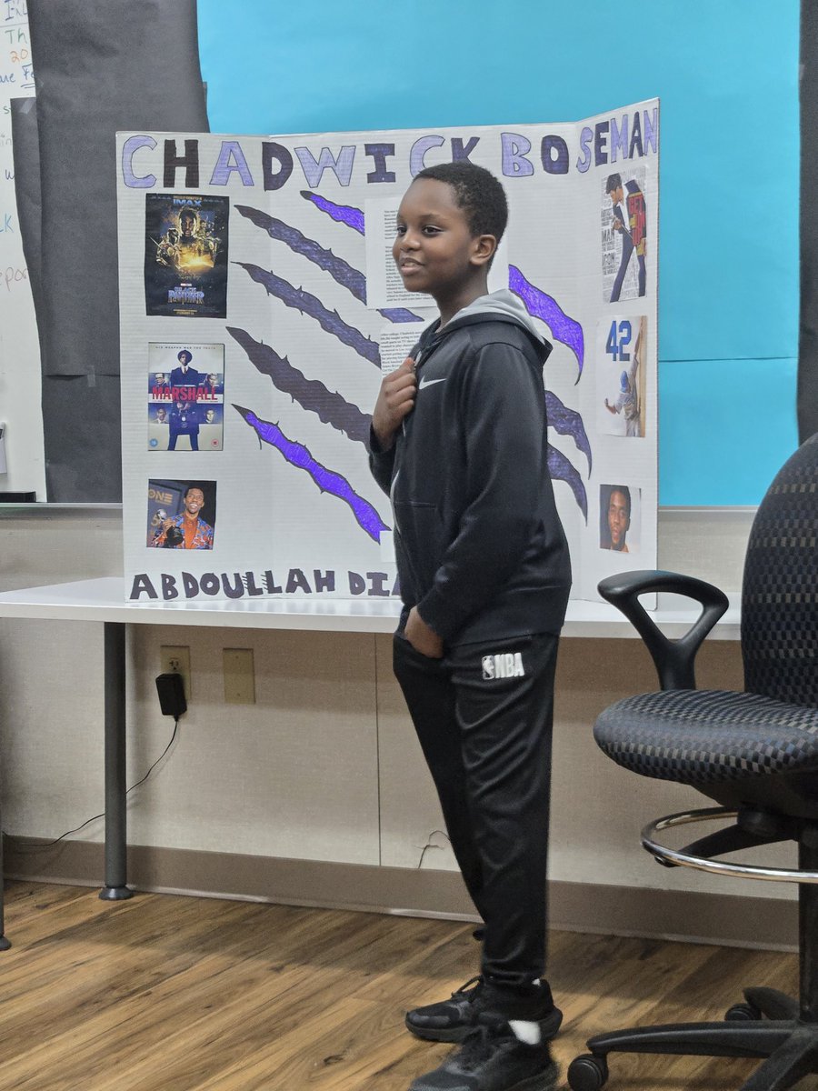 Millennium Community School tweet media