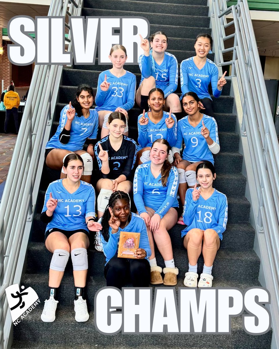 NC Academy tweet media