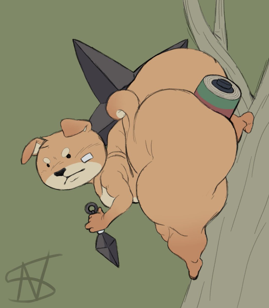 Okinashiri
--
Naruto Dog belongs to <a href="/colesonNSFW/">Coleson 🔞</a>