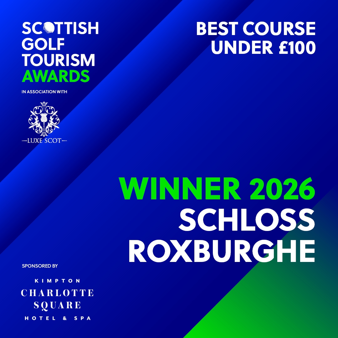 Scottish Golf Tourism Week tweet media
