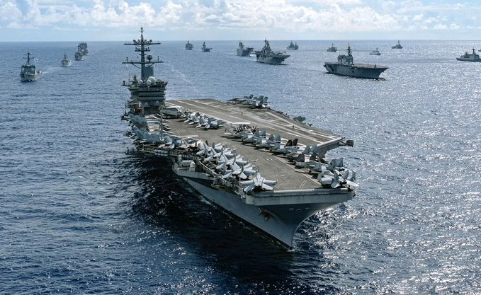 WarMonitor tweet media