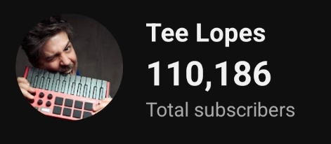 Tee Lopes tweet media
