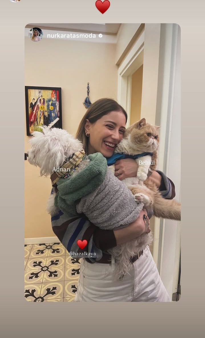 🌸 𝐻𝑎𝑧𝑎𝑙 𝐾𝑎𝑦𝑎 𝐴𝑟𝑔 🌸🇦🇷 tweet media