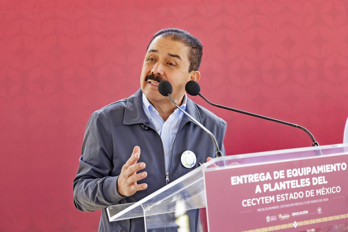 Educación, Ciencia, Tecnología e Innovación tweet media